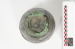 Foto von Bronzesitula (NHMW-PRAE-025396)